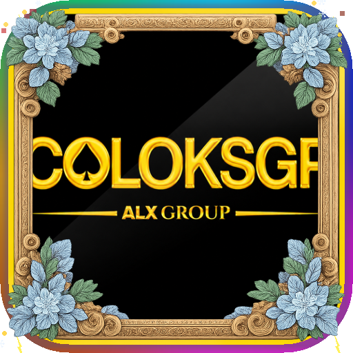 coloksgp — galeri pratinjau - APK Resmi